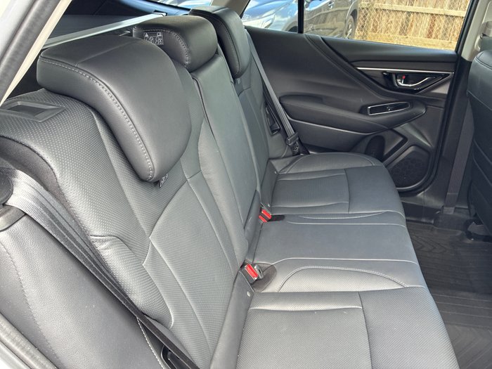 2024 Subaru Outback AWD Touring XT