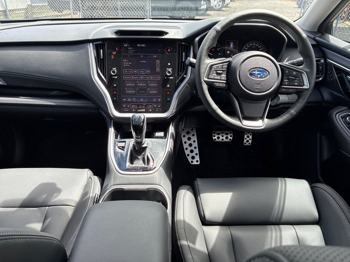 2024 Subaru Outback AWD Touring XT