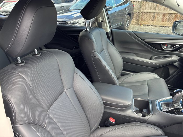 2024 Subaru Outback AWD Touring XT