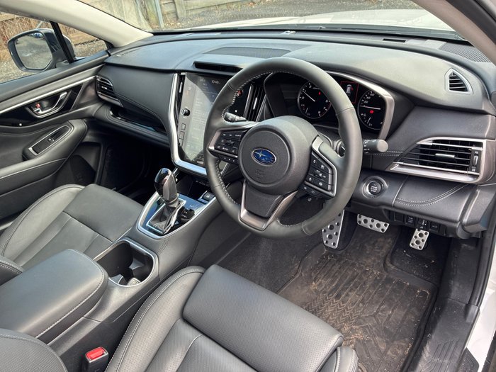 2024 Subaru Outback AWD Touring XT