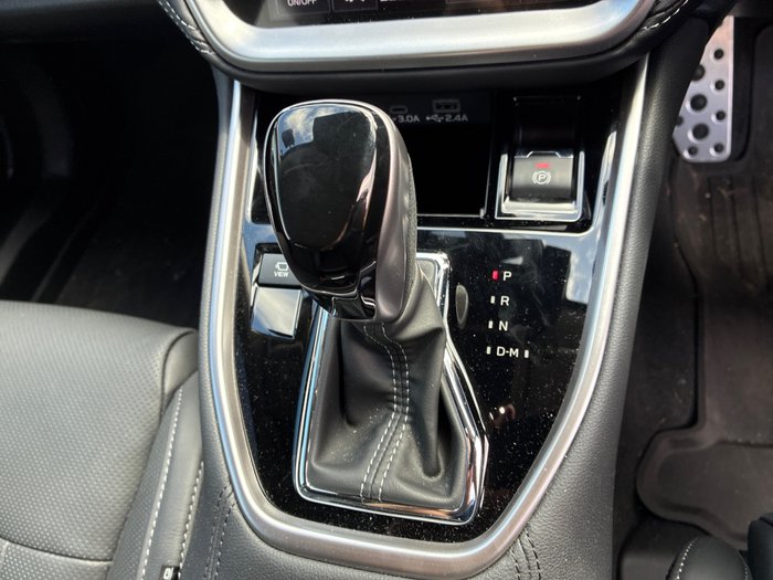 2024 Subaru Outback AWD Touring XT