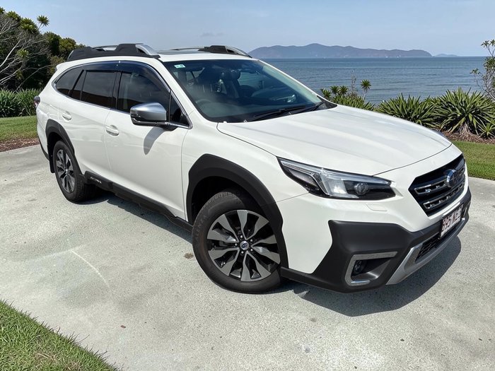2024 Subaru Outback AWD Touring XT