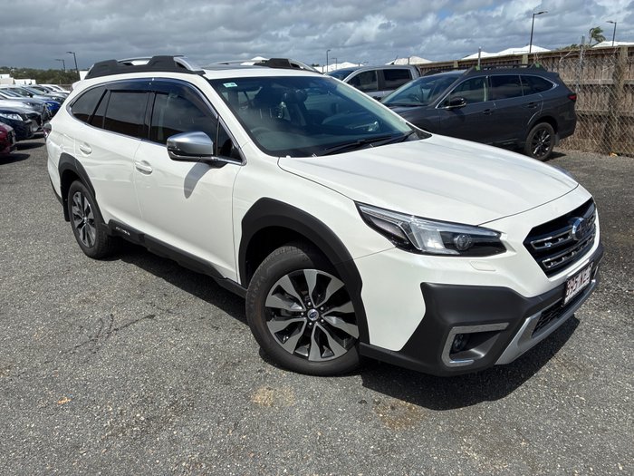 2024 Subaru Outback AWD Touring XT