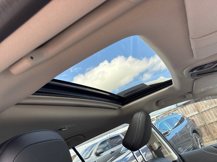 2024 Subaru Outback AWD Touring XT