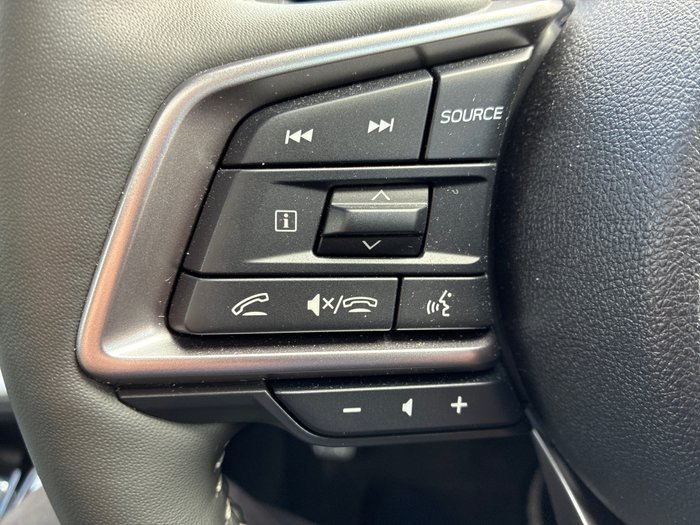 2024 Subaru Outback AWD Touring XT