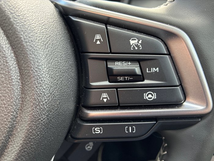 2024 Subaru Outback AWD Touring XT