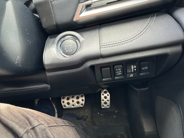 2024 Subaru Outback AWD Touring XT