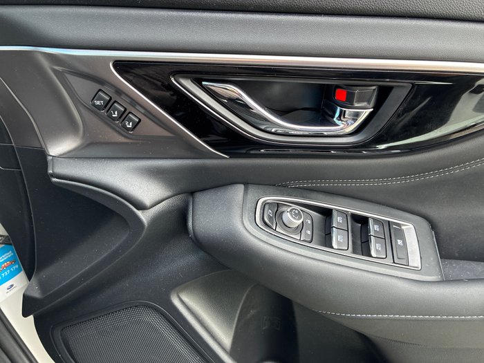 2024 Subaru Outback AWD Touring XT