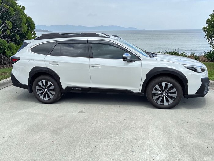 2024 Subaru Outback AWD Touring XT