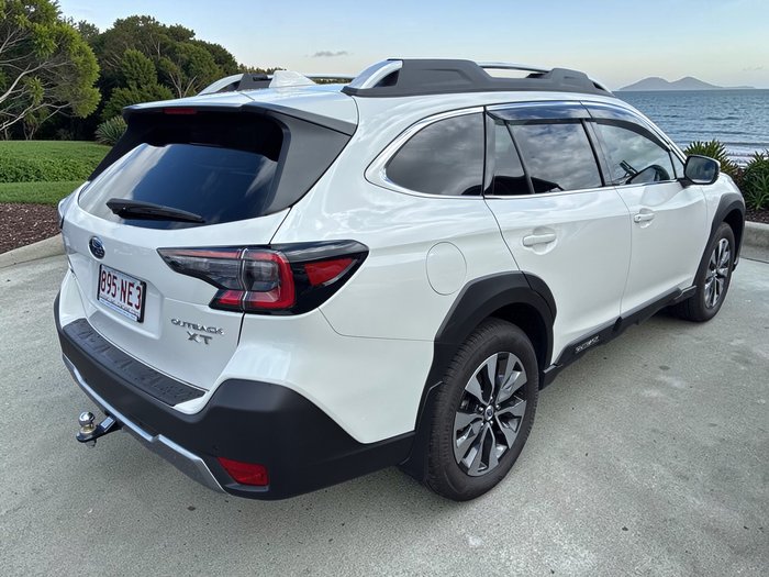 2024 Subaru Outback AWD Touring XT