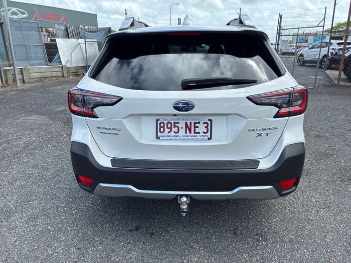 2024 Subaru Outback AWD Touring XT