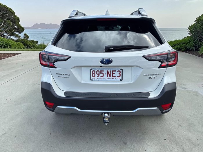 2024 Subaru Outback AWD Touring XT