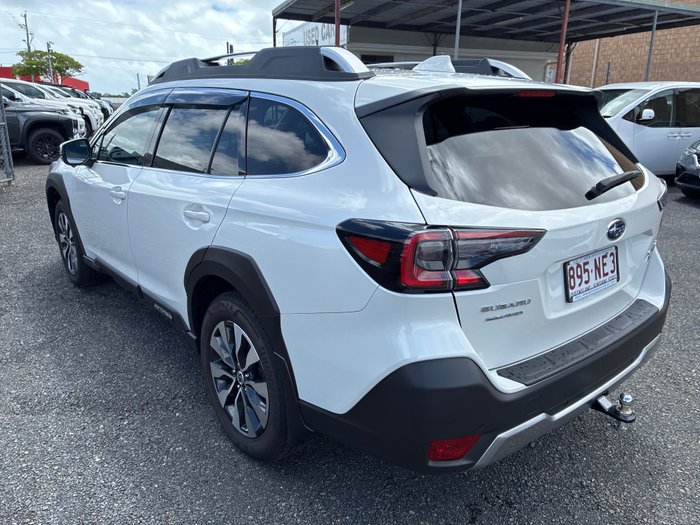 2024 Subaru Outback AWD Touring XT