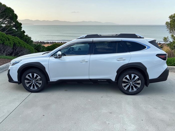2024 Subaru Outback AWD Touring XT