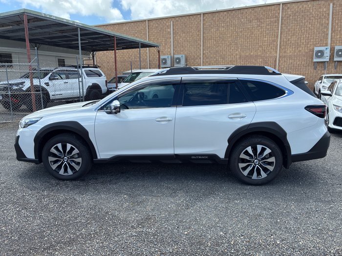 2024 Subaru Outback AWD Touring XT