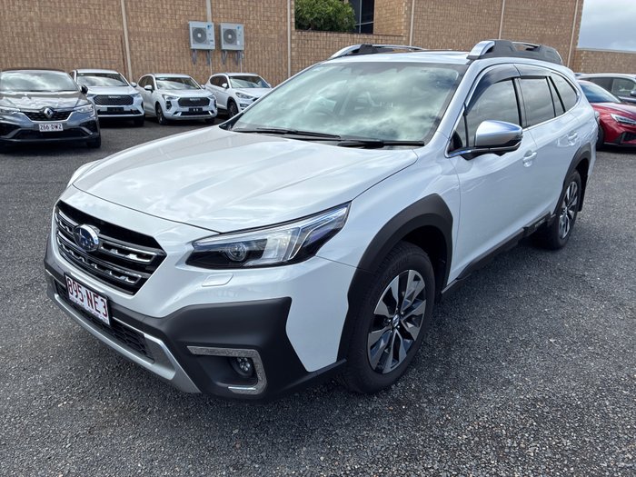 2024 Subaru Outback AWD Touring XT