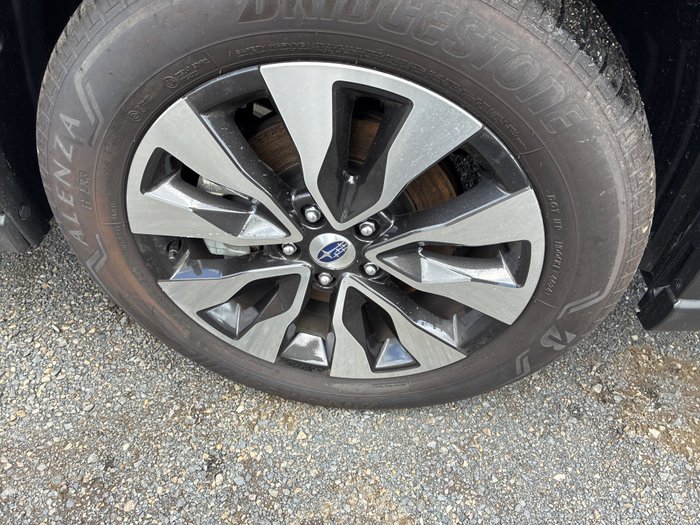 2024 Subaru Outback AWD Touring XT