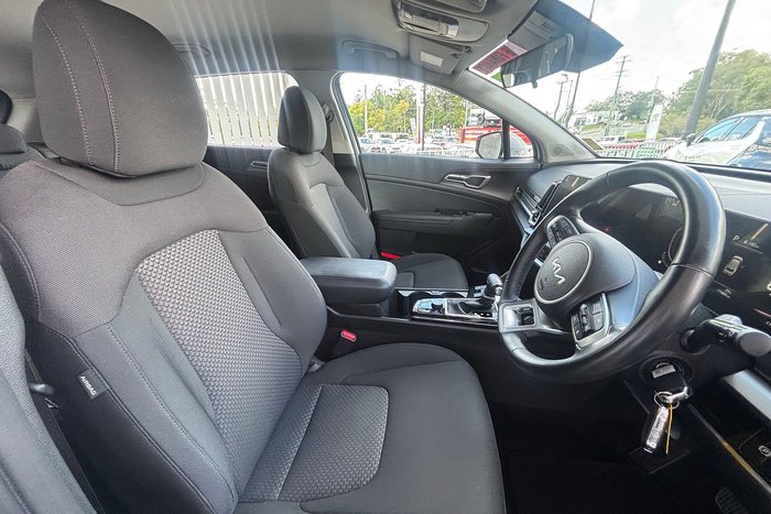 2022 Kia Sportage SX