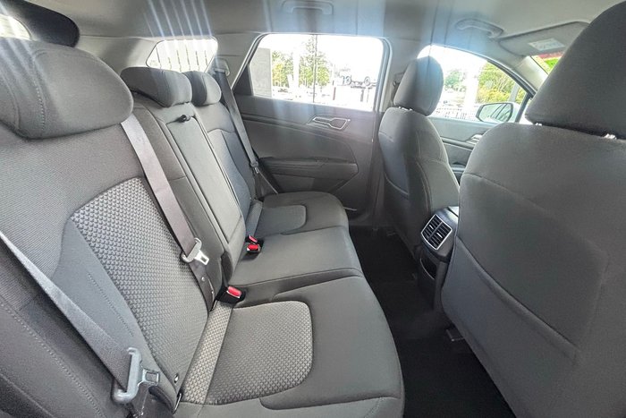 2022 Kia Sportage SX