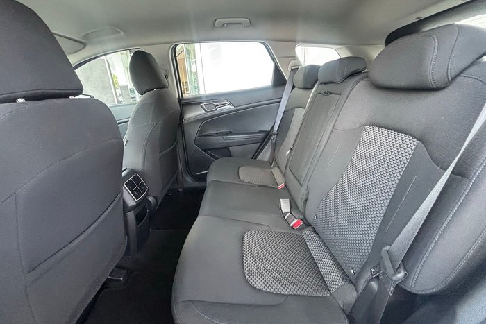 2022 Kia Sportage SX