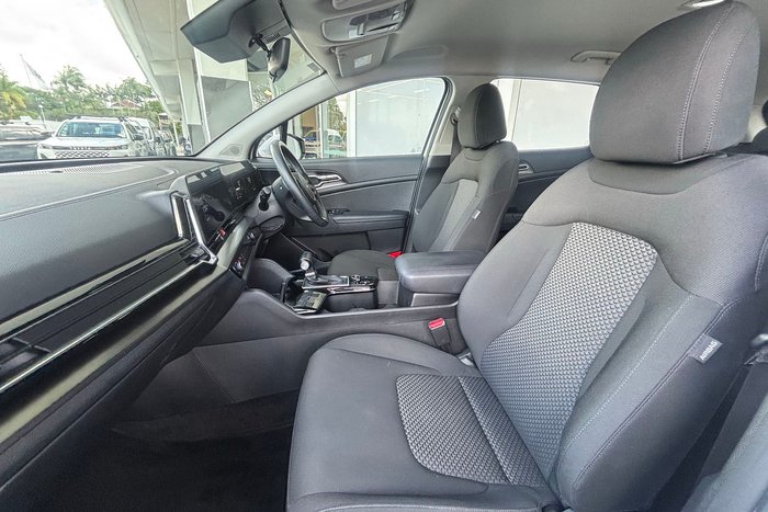 2022 Kia Sportage SX