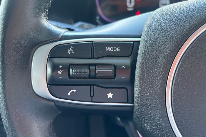 2022 Kia Sportage SX