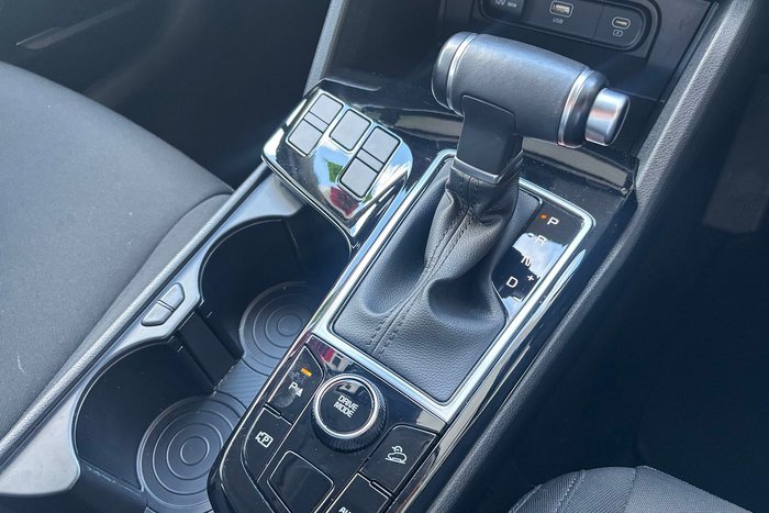 2022 Kia Sportage SX