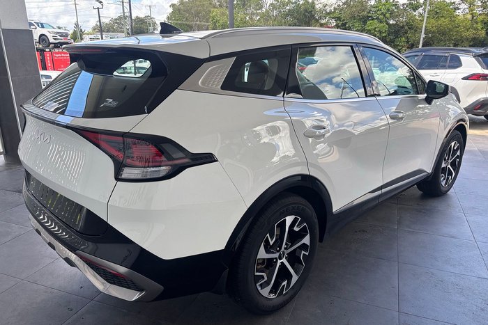 2022 Kia Sportage SX