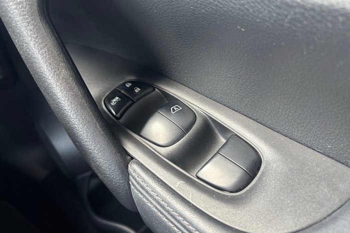 2018 Nissan X-TRAIL TS