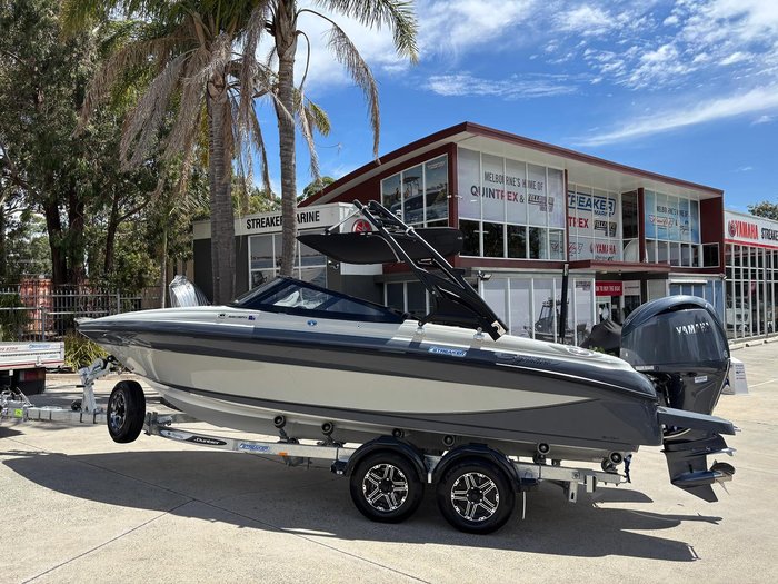 2026 Haines Signature 620BRX