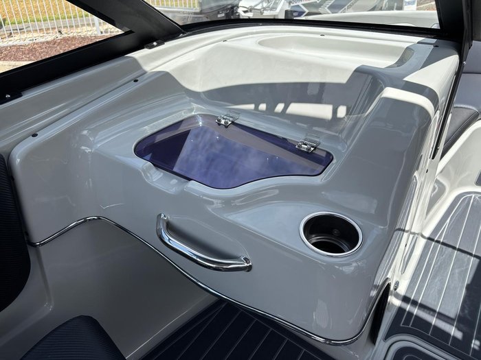 2026 Haines Signature 620BRX