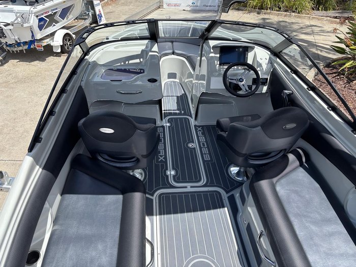 2026 Haines Signature 620BRX