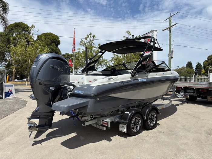 2026 Haines Signature 620BRX