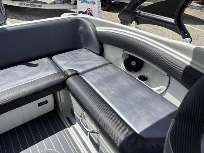 2026 Haines Signature 620BRX