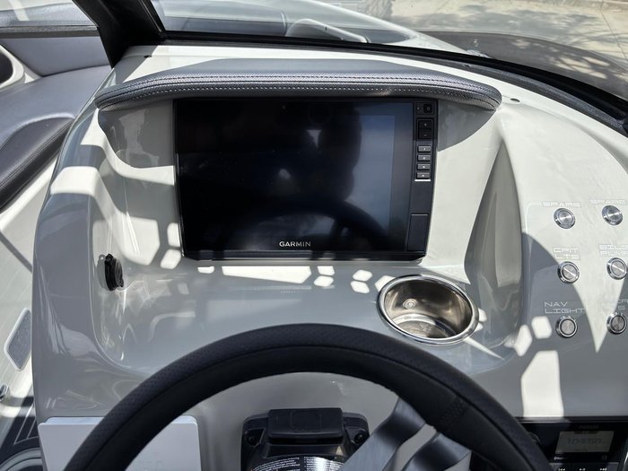 2026 Haines Signature 620BRX