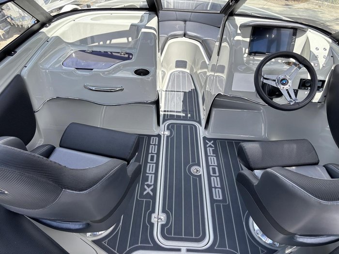 2026 Haines Signature 620BRX