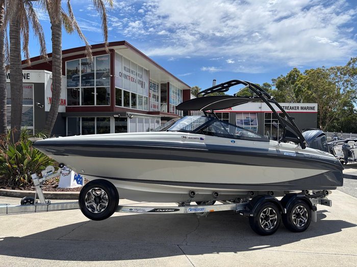 2026 Haines Signature 620BRX