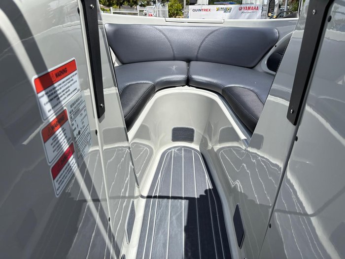 2026 Haines Signature 620BRX