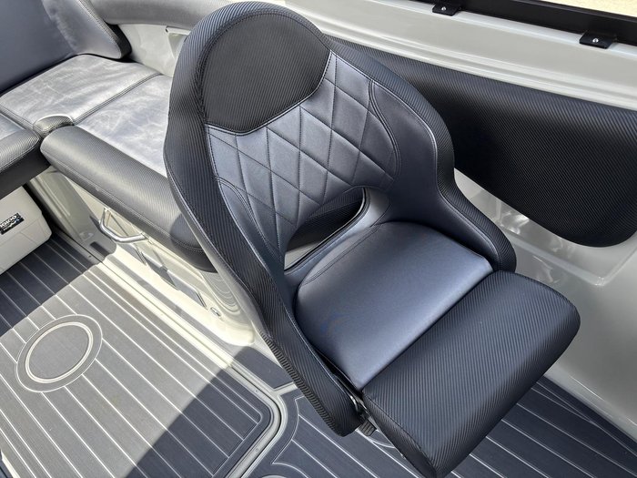 2026 Haines Signature 620BRX