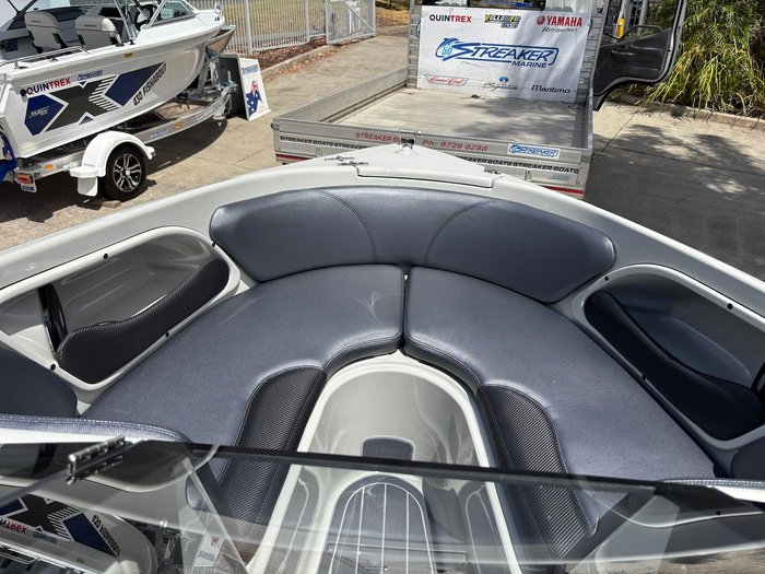 2026 Haines Signature 620BRX