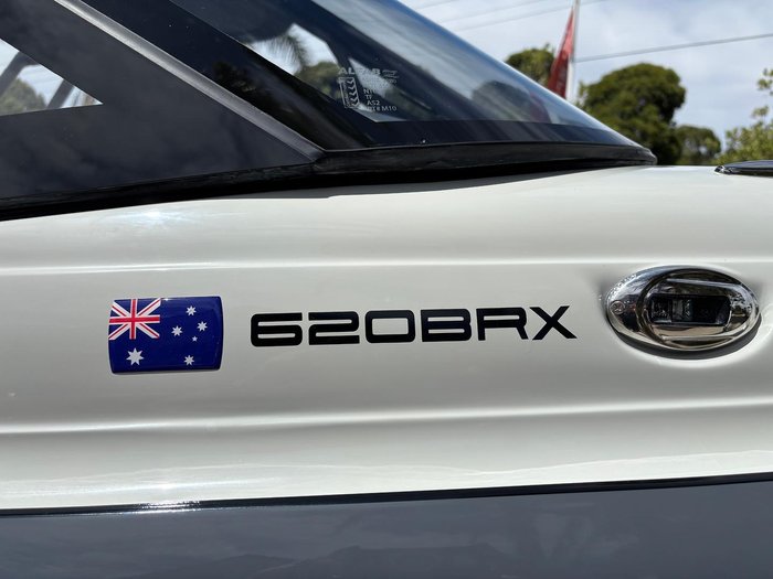 2026 Haines Signature 620BRX