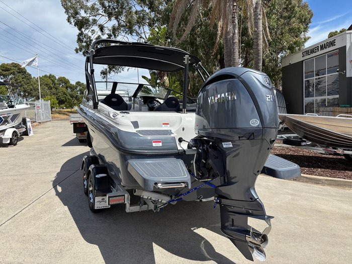 2026 Haines Signature 620BRX