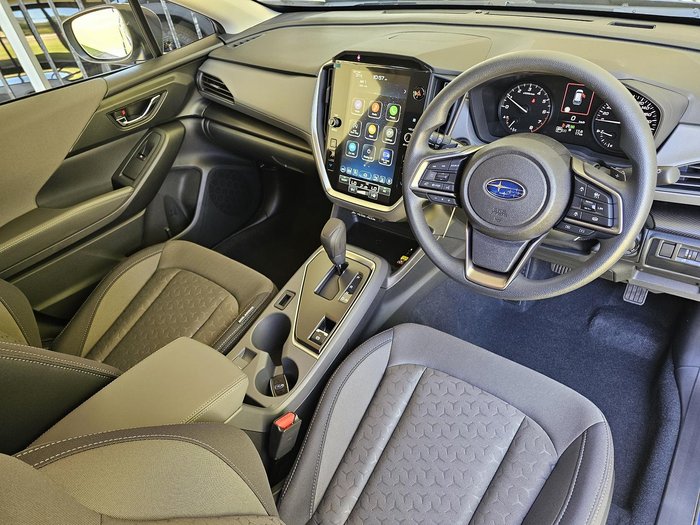 2024 Subaru Crosstrek 2.0L G6X MY24 AWD Horizon Blue