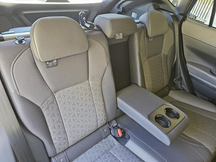 2024 Subaru Crosstrek 2.0L G6X MY24 AWD Horizon Blue