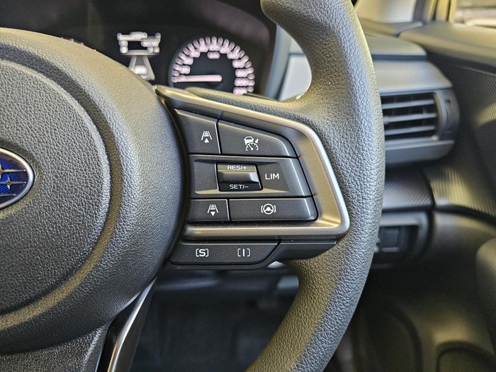 2024 Subaru Crosstrek 2.0L G6X MY24 AWD Horizon Blue