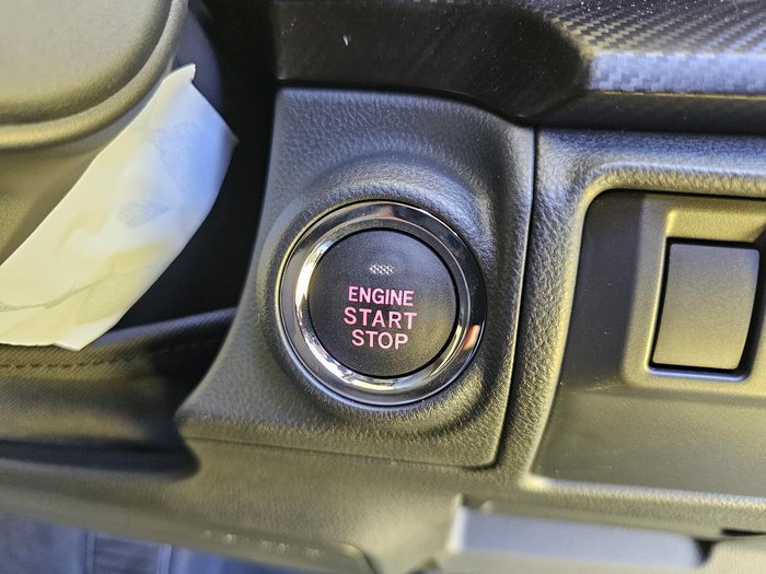 2025 Subaru Crosstrek 2.0L G6X MY25 AWD Daybreak Blue