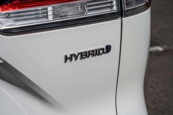 2024 Toyota Corolla Cross GX