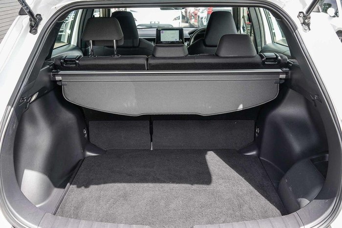 2024 Toyota Corolla Cross GX