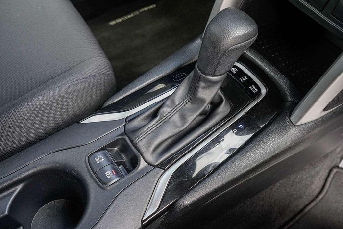 2024 Toyota Corolla Cross GX