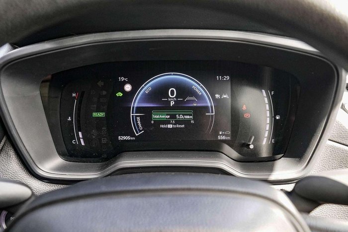 2024 Toyota Corolla Cross GX